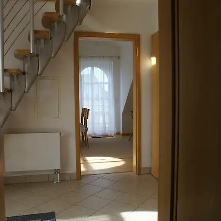 Tietgens Apartment Hohenfelde (Plon)