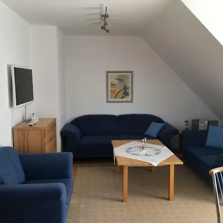 Apartment Tietgens
